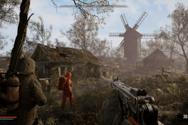 S.T.A.L.K.E.R. 2: Heart of Chornobyl