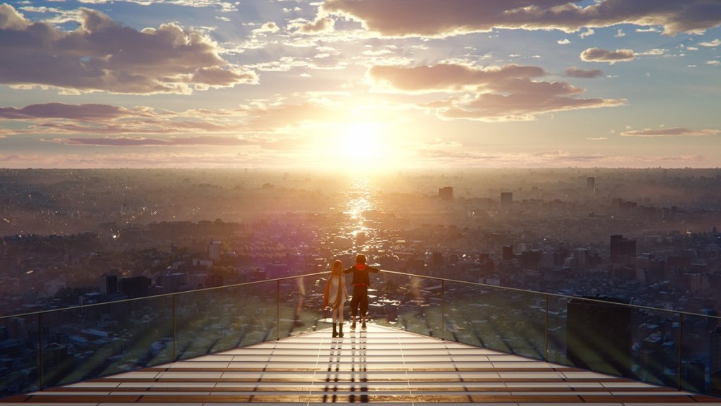 Kingdom Hearts 4 IV release date window