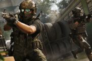 Call of Duty: Modern Warfare 4 Trailer Reveals Multiplayer Gameplay Before PlayStation Early Access Beta Begins