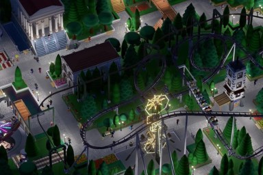 Parkitect PS5, PS4 delisted from the PS Store