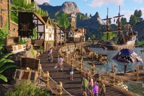 Planet Coaster 2 PS Store deal