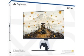 PlayStation gaming monitor accessory