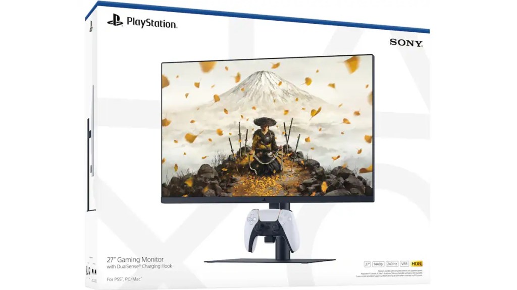 PSA: PlayStation 5’s Hottest New Accessory Is Out Now