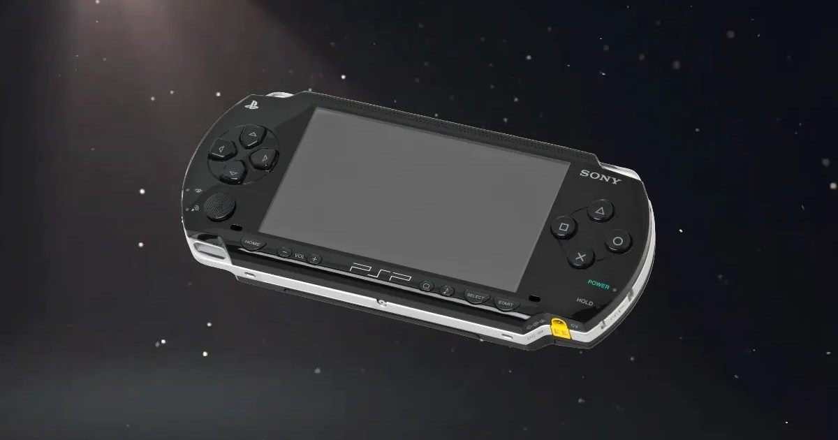 2011 PlayStation Portable RPG Getting Surprise Remaster