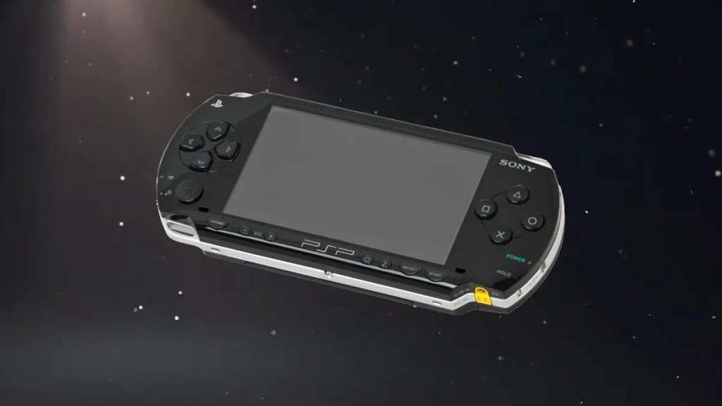 2011 Bandai Namco PlayStation Portable RPG Getting Surprise Remaster