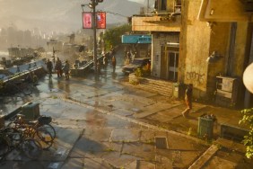 PS5 action game No Law