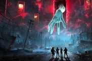 PS5 action game Once Human