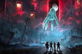 PS5 action game Once Human