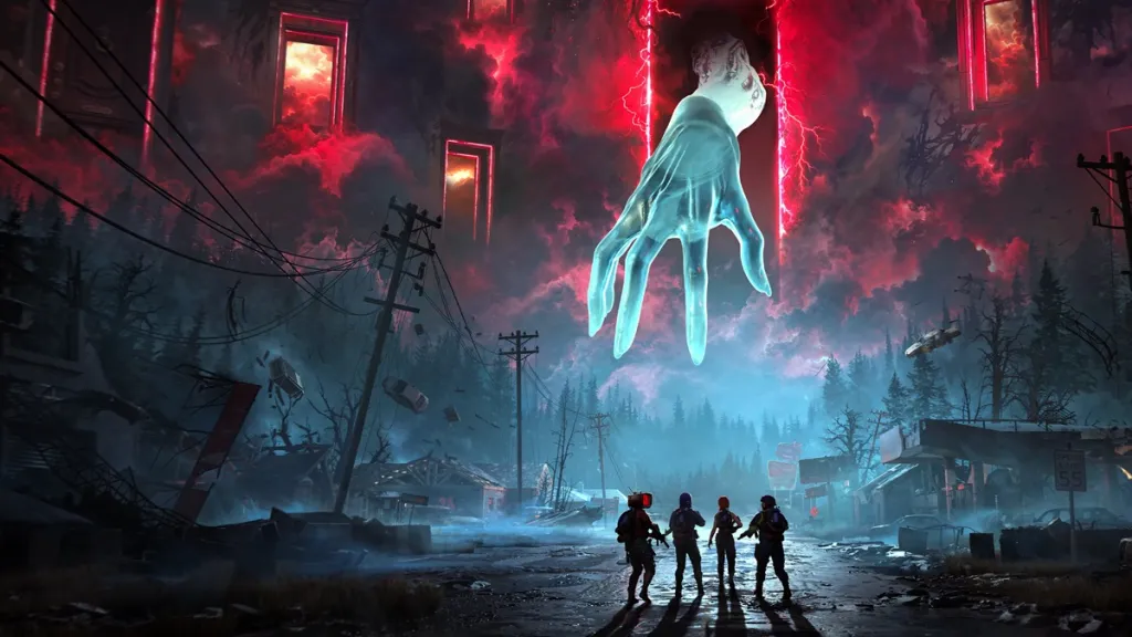 PS5 Players Can Claim Popular Action Game for Free via PlayStation Store