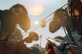 PS5 action game Serious Sam: Shatterverse