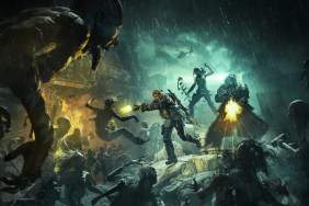 PS5 action game Yet Another Zombie Survivors