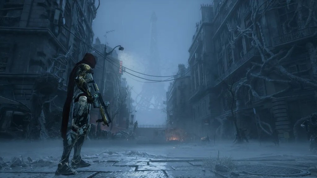 Intriguing PlayStation 5 Action Game Gets Release Date, Out Soon