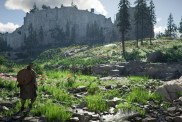 PS5 adventure game Crimson Desert Enhanced