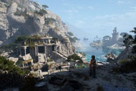 PS5 adventure game Resonance: A Plague Tale Legacy