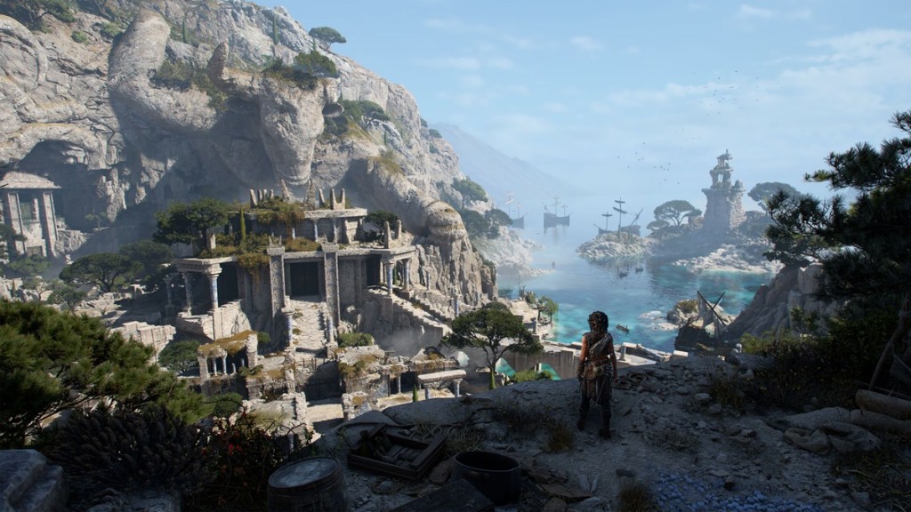 Acclaimed PS5 Adventure Game in Hit Series Out Today on PlayStation Store