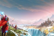 PS5 fantasy game Endless Legend 2