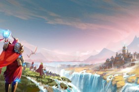 PS5 fantasy game Endless Legend 2