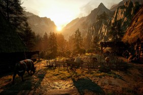 PS5 / PS5 Pro RPG The Blood of Dawnwalker
