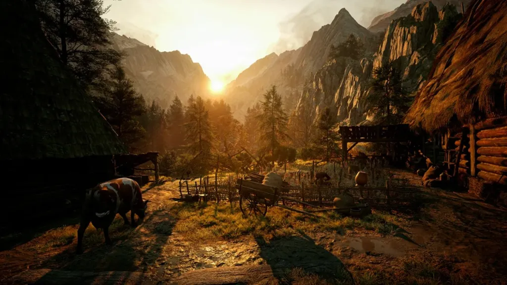 Highly Anticipated PlayStation 5 RPG Gets 60 FPS Support After Backlash