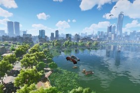PS5 RPG Ananta