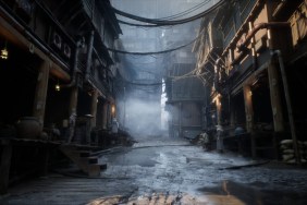 PS5 RPG Beast of Reincarnation