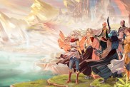 PS5 RPG Beaten Path