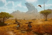 PS5 RPG Monster Hunter Wilds