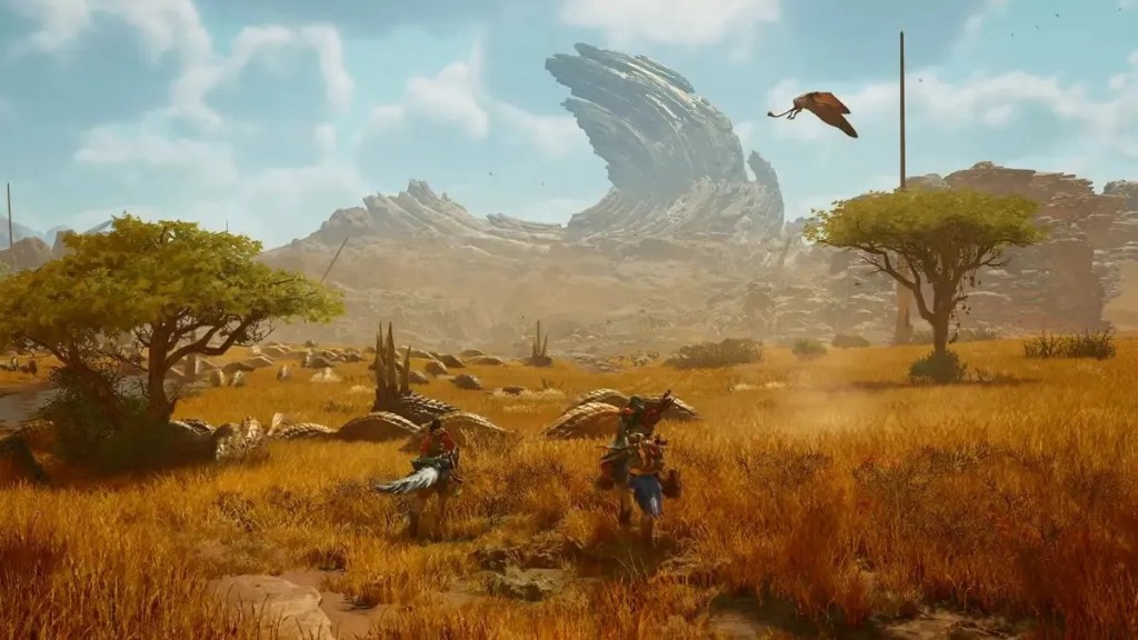 PlayStation 5 Players Can Now Play Acclaimed 2025 RPG for Free