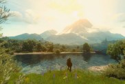 PS5 RPG The Witcher 3: Wild Hunt Remastered
