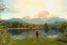 PS5 RPG The Witcher 3: Wild Hunt Remastered