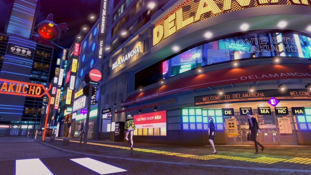 Soul Hackers 2 PS Store deal