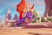 Spyro: A Realm Beyond’s Flight Mechanics, Larger Levels Get New Details