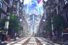 Star Ocean: The Divine Force PS Store deal