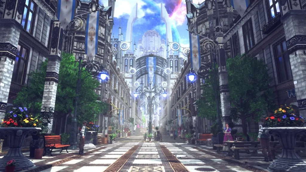2022 PS5 RPG in Fan-Favorite Franchise Is 65% Off on PlayStation Store