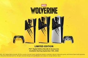 Marvel's Wolverine PS5 and PS5 Pro accessories