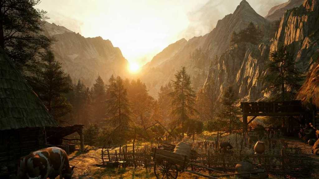 ‘Your Next Gaming Obsession’: Ambitious PlayStation 5 RPG Gets Impressive Reviews