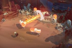 Beloved RPG’s PlayStation 5 Sequel Arrives Today on PS Store