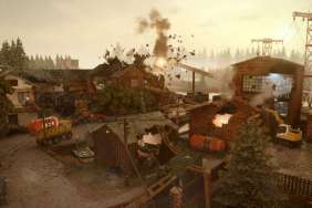Hit PlayStation 5 Game Getting Free Multiplayer Update With Battle Royale, Zombies & More