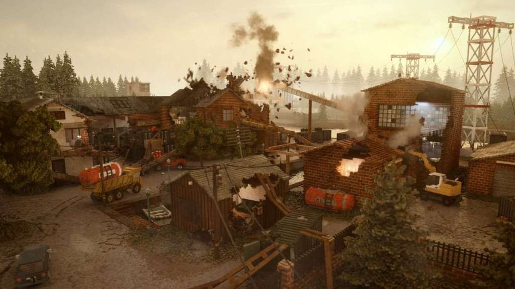 Hit PlayStation 5 Game Getting Free Multiplayer Update With Battle Royale, Zombies & More