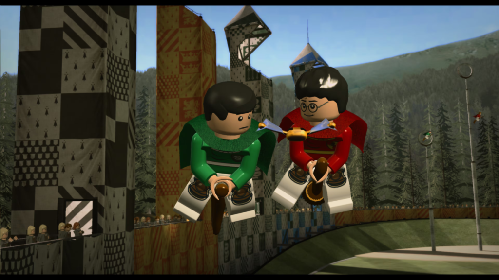 2 PS4, PS5 Harry Potter Games on Sale for $6 on PlayStation Store
