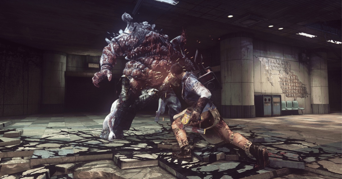 Let It Die: A New Chapter Begins with Offline Play Update!