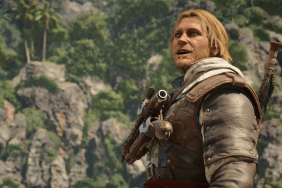 (Assassin's Creed Black Flag Resynced) Popular Open-World PlayStation 5 Game’s Free Update Adds New Features