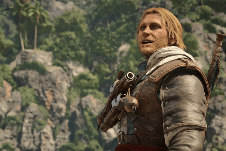 (Assassin's Creed Black Flag Resynced) Popular Open-World PlayStation 5 Game’s Free Update Adds New Features