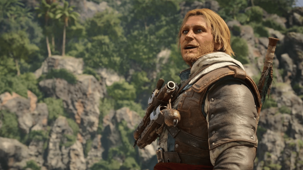 (Assassin’s Creed Black Flag Resynced) Popular Open-World PlayStation 5 Game’s Free Update Adds New Features