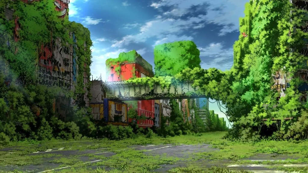 Brand-New PS5 Remaster of Vita RPG Discounted on PlayStation Store