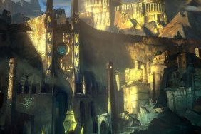Anticipated PlayStation 5 Action RPG Gets Release Date Delay for a Great Reason