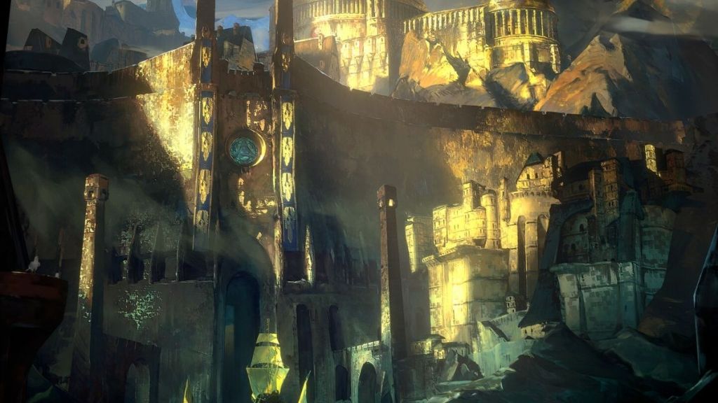 Anticipated PlayStation 5 Action RPG Gets Release Date Delay for a Great Reason