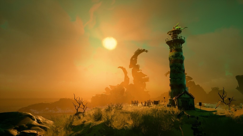 PlayStation 5 Getting Acclaimed 2025 Xbox Exclusive Adventure Game