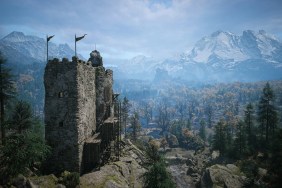 PS5 RPG The Blood of Dawnwalker
