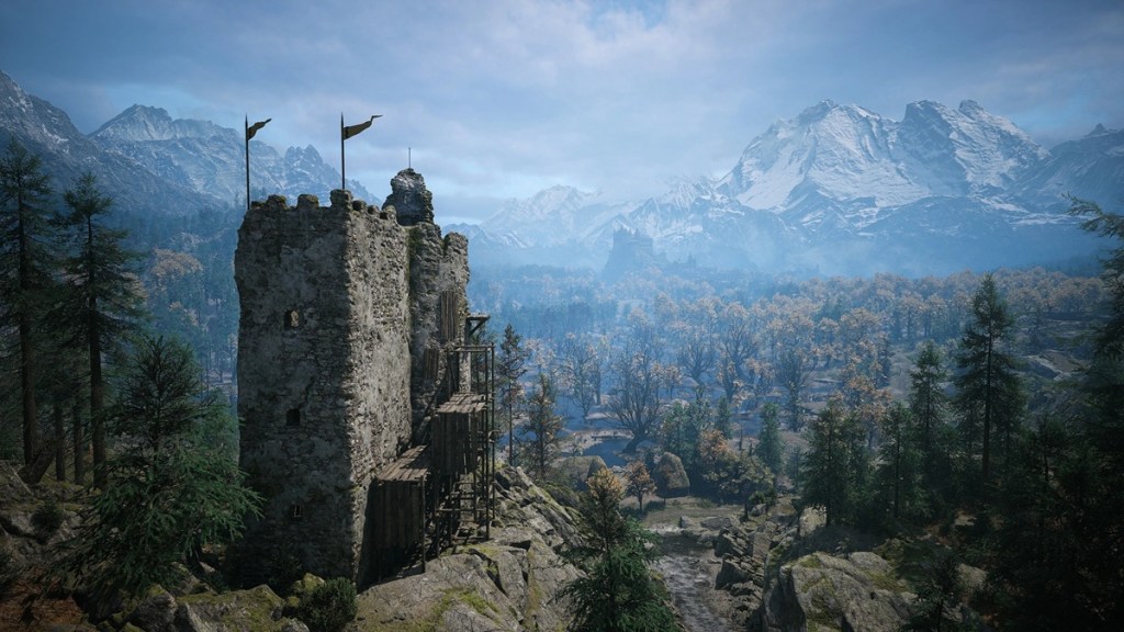 Highly Anticipated PS5 Action RPG Out Now on PlayStation Store